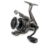 Nomura Hiro Pro 4000 9+1 Bilyalı 5.1:1 Devirli Spin Makine