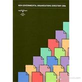Non-Govermental Organizations Directory 2006 - Main Establishments