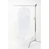 Non Woven Gamboç Beyaz 60x170 cm