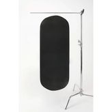 Non Woven Gamboç Siyah 60x120 cm