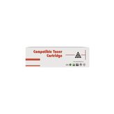 Noname Cf542x Sarı 203X Muadil Toner