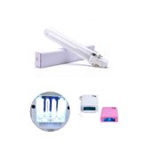 Noname Uv Lambası florasan 9w