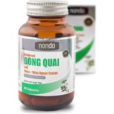 Nondo Dong Quai 35 Kapsül