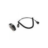nonstat ESD Antistatik Metal Bileklik Seti - Siyah