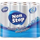 Nonstop Extra Tuvalet Kağıdı 24 Rulo