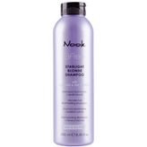 Nook 250 ml BFree Starlight Blonde Şampuan