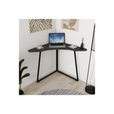 Nook Köşe Çalışma Masası, Antrasit