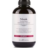 Nook Nectar Kolor Kromatic 250 ml Mor Krem