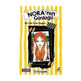 Nora'nın Günlüğü - Bir Gün Yine Aşığım - Norapella