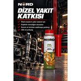 Nord Dizel Yakıt Katkısı 300 ml