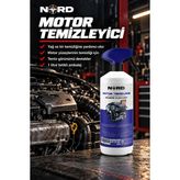 Nord Motor Temizleyici 1 L - 1000 ml