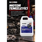 Nord Motor Temizleyici 5 L - 5 lt