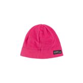 Nordbron Kadın Fuşya Microfleece Beanie Bere
