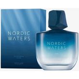 Nordic Waters For Him Eau De Parfum Erkek Parfüm
