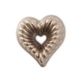 Nordicware Elegant Kalp Bundt Kek Kalıbı