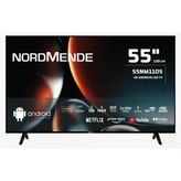 Nordmende 55NM1105 55 inç 140 Ekran 4K Ultra HD Android LED TV