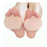 Nordmende Silikon Halkalı Metatarsal Ped