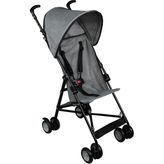 Norfolk Diamond Baby London Pratik Baston Bebek Arabası gri