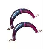 Norino Çanta Sapı Çapa Model Fuşya 18 Cm