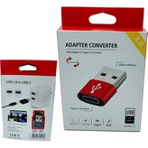 Norino USB To Type-C Dönüştürücü Aparatı Gp-90