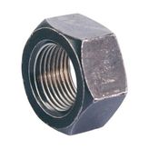 Norm 1/4" Unf Somun Asme B18.2.2 Gr.2 Siyah 100 Adet