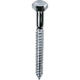 Norm M6X100 Trifon Vida - 10 Adet