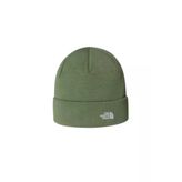 Norm Shallow Unisex Bere - NF0A5FVZ Krem