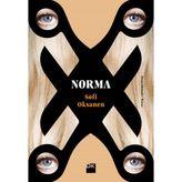Norma - İmzalı - Sofi Oksanen