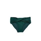Normal Bel Büzgülü Bikini Altı