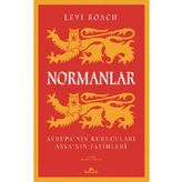 Normanlar Kronik Kitap