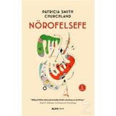 Nörofelsefe - Patricia Smith Churcland