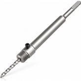 Noromax 250MM Sds Plus – Beton Panç Adaptörü