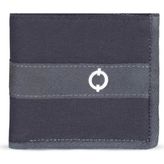 Nors Bill Çıtçıtlı Unisex Cüzdan - Antrasit