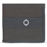 Nors Bill Çıtçıtlı Unisex Cüzdan - Haki