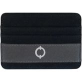 Nors Fold Siyah Unisex Kartlık