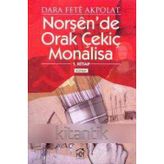NorşênDe Orak Çekiç Monalisa