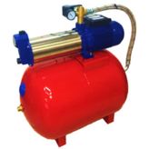 Nortek Ymk 705 Paket Hidrofor (5 Kat 12 Daire)