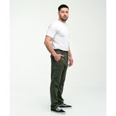 North Mountain Hit Outdoor Pantolon / Yeşil - 34