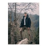 North Mountain Strong Tactıcal Erkek Pantolon Bej
