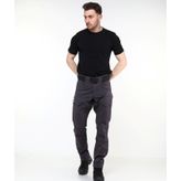 North Mountain Strong Tactical Pantolon /antrasit