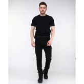 North Mountain Strong Tactical Pantolon Siyah - 28