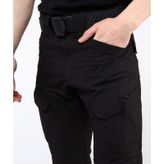 North Mountain Strong Tactical Pantolon / Siyah