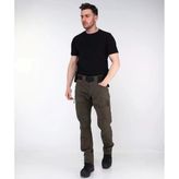 North Mountain Strong Tactical Pantolon Yeşil