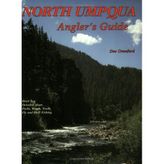 North Umpqua Angler's Guide