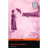 Northanger Abbey - Jane Austen
