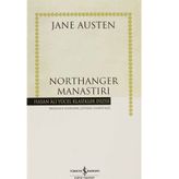 NORTHANGER MANASTIRI - JANE AUSTEN