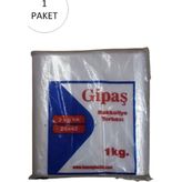 Northcity Bakkaliye Naylon Torba 3'kg Lık 26X42 cm 1 Paket (Takriben 165 Adet) - 3 kg
