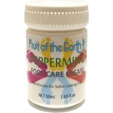 Northcity Care Foot Cream Cooling Peppermint 50ML Ayak Bakım Kremi Nane Ferahlığı ve Kokusu 1 Adet - string