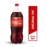 Northcity Coco Cola 2,5 Lt