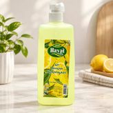 Northcity Limon Kolonya Pompalı Sprey (1 Lt)